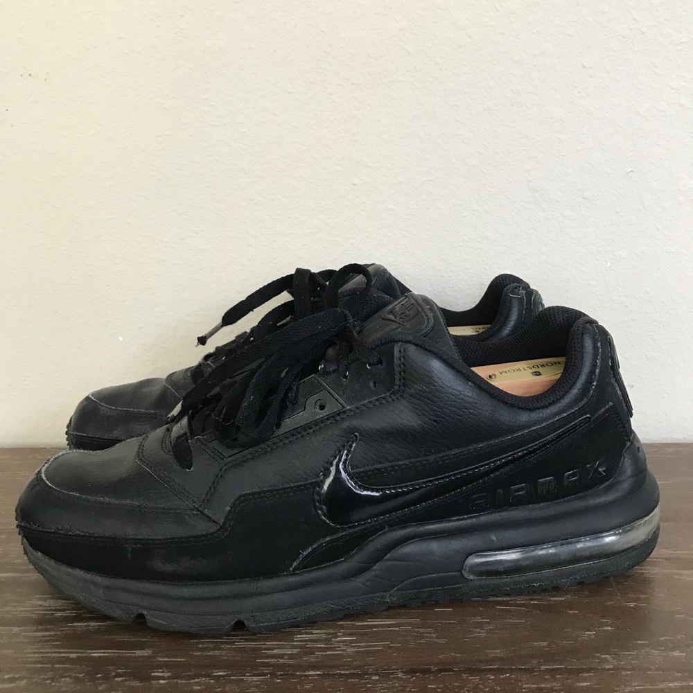 NIKE AIR MAX LTD 3 Size 10.5.     687977-020